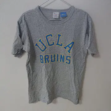 새상품 미사용 Champion t1011 made in usa ucla