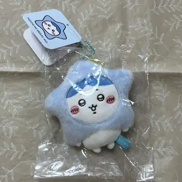 치이카와(먼작귀) 별에 소원을 - 마스코트 하치와레