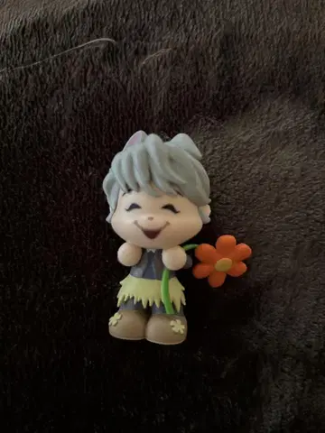 Mrs. GREEN APPLE 후지사와 료카 FJORD 피규어