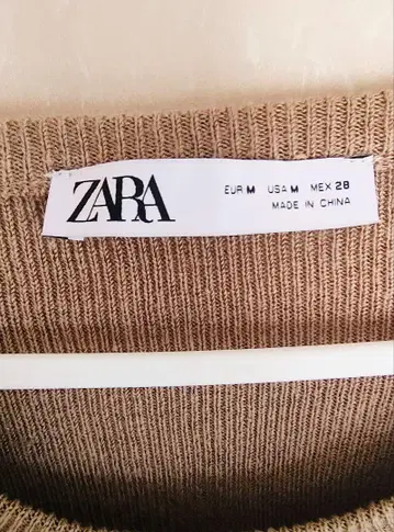 ZARA 원피스