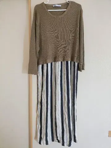 ZARA 원피스