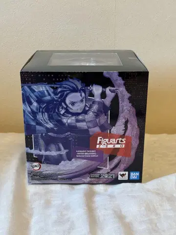 피규아트 카마도 탄지로 물의 호흡 Special Color Edition