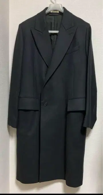 19AW 오라리 코트 A9AC01LM
