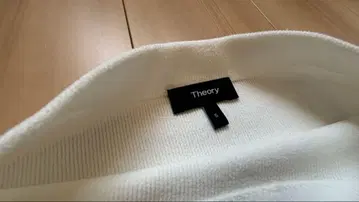 Theory 썸머 니트