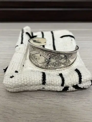 [ 완판템 ] ADAWAT'N TUAREG Affo/아포 팔찌