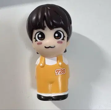 나니와단시 오오니시 류세이 상자 없음 손가락 인형