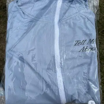 키타니 타츠야 당신에 대해 알려줘 후드티 M 여름 페스티벌