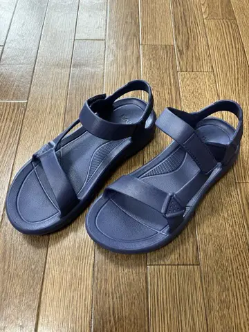TEVA 허리케인 드리프트 남성용 샌들 30cm