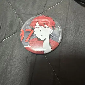 신타로 카게로우 프로젝트 카게프로