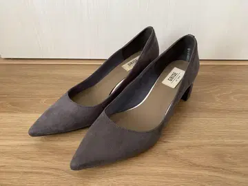 르 탈롱 그리세 르탈롱 그리세 펌프스 24.5cm