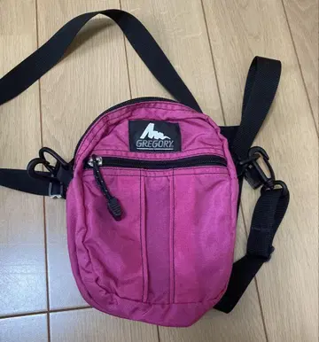 그레고리 퀵 포켓 M 사이즈