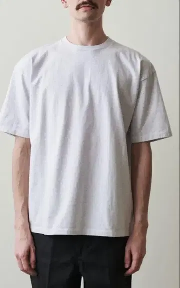 Steven Alan 팩 튜브 바디 티셔츠