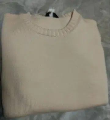 ZANONE 5G 크루넥 니트 Size 44