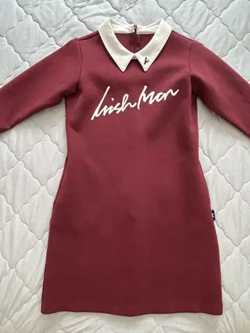 새상품급*IRISHMAN 골프 원피스 M