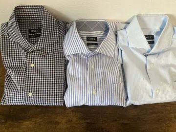 ONLY Y셔츠 39/R SLIM