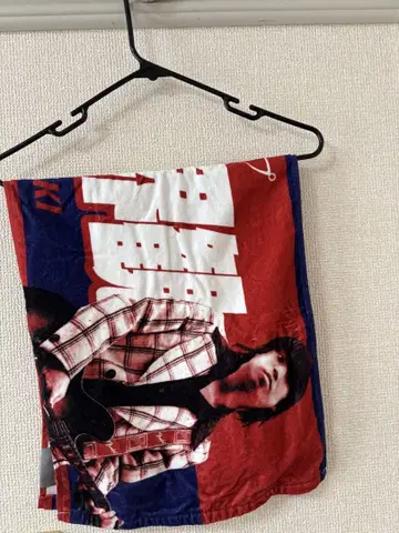 이타타월 3 오자키 세카이칸