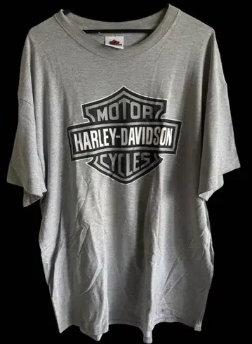 USA XL 사이즈 Harley-Davidson 티셔츠