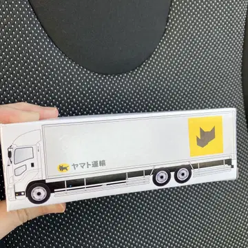 야마토 운수 대형 트랙 10t 자동차 미니카