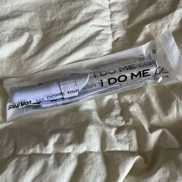[ 익명 배송 ] SnowMan iDOME 응원봉