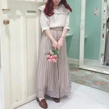 새상품급 셋업, 아리무라 아이리 착용, 안 아나더 안젤라스