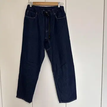 고헴프 데님 팬츠 gohemp