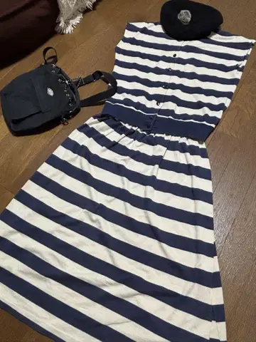 보더 셋업