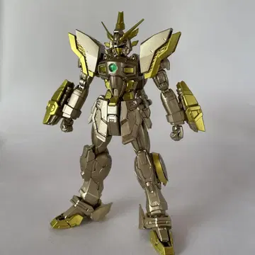 RG 샤이닝 건담