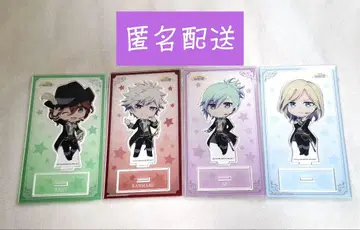우타노 프린스사마 QUARTET NIGHT 아크릴 스탠드 코토부키 레이지