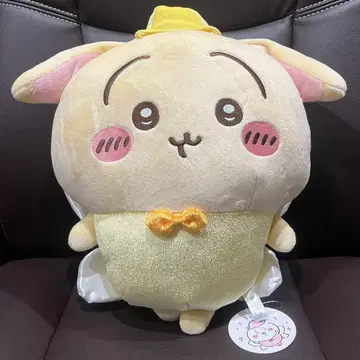 치이카와 천사 토끼 BIG 봉제 인형