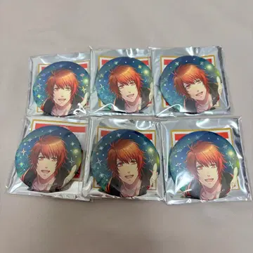 캔뱃지 이토키 오토야 (11월 말까지 판매)