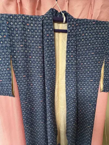 기모노 시츠케츠키