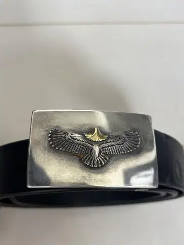 윙락 wingrock 벨트 오더 새상품