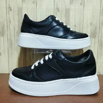 새상품급 매킨토시 필로소피 사이즈 22cm