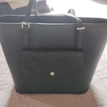 MICHAEL KORS 블랙 숄더백