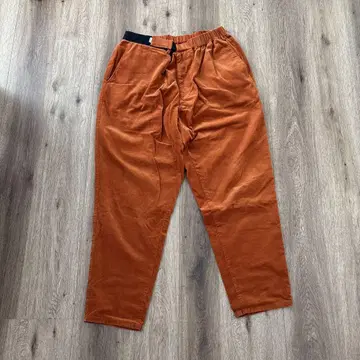 graghpaper Suvin Corduroy Chef Pants