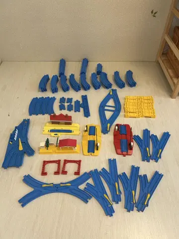 프라레일 묶음 판매