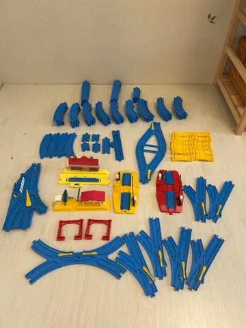 프라레일 묶음 판매