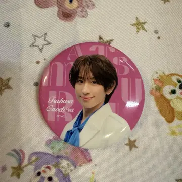 MATSURI 오노데라 츠바사 랜덤 캔뱃지