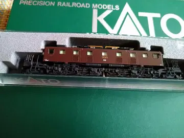 KATO N게이지 EF571