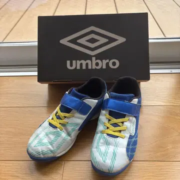 UMBRO 축구 트레이닝 슈즈 22