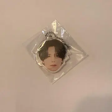 INI XQUARE MASTERPIECE 캡슐 토이 후지마키 쿄스케