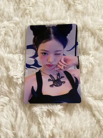 IVE SECRET 아스마트 A!SMART 원영