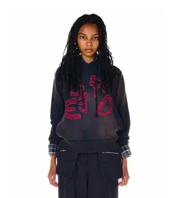 beeden blast pullover 후드티