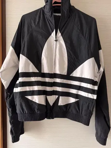 adidas 셋업 빅 트레포일 xs 저지