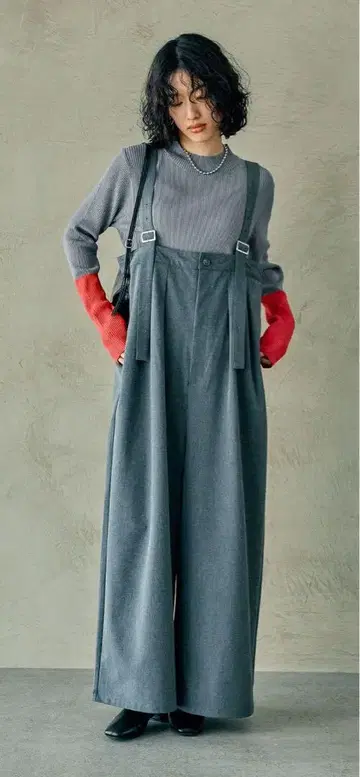 렙심 올인원 그레이