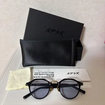 A.D.S.R. SATCHMO 01 Lt. Blue