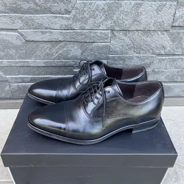 호킨스 스트레이트 팁 26.0cm