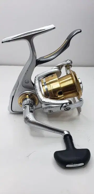 DAIWA 트라이소 2500HLBD 고품질