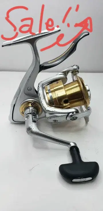 DAIWA 트라이소 2500HLBD 고품질