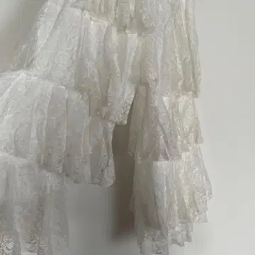 레이스 팬츠